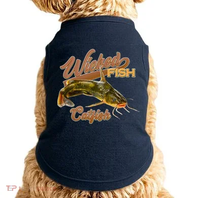 Doggie Tank