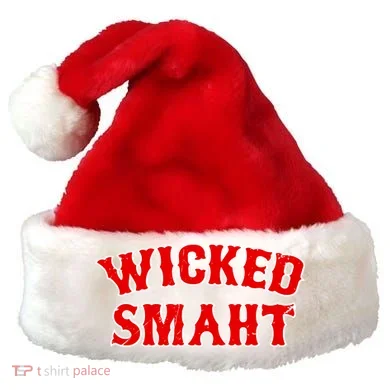 Santa Hat
