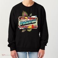 When In Doubt Travel Women's Sweatshirt thumb 0