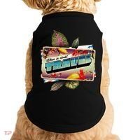 When In Doubt Travel Doggie Tank thumb 0