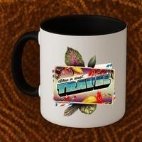 When In Doubt Travel Coffee Mug thumb 2
