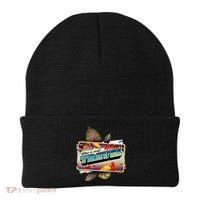 When In Doubt Travel Beanie thumb 0