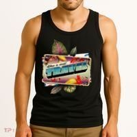 When In Doubt Travel Tank Top thumb 3