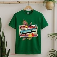 When In Doubt Travel T-Shirt thumb 2