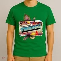 When In Doubt Travel T-Shirt thumb 3
