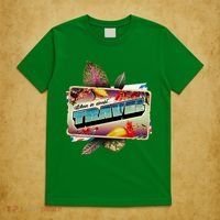 When In Doubt Travel T-Shirt thumb 5