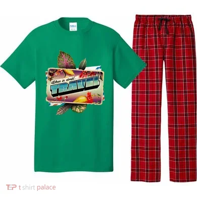 Pajama Set