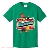When In Doubt Travel Kids T-Shirt thumb 0