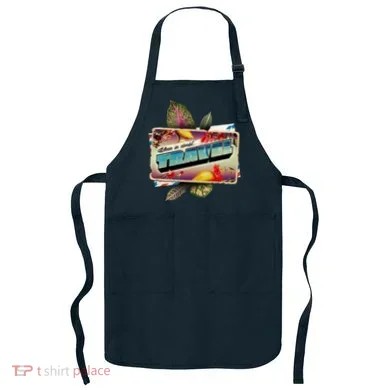 Apron