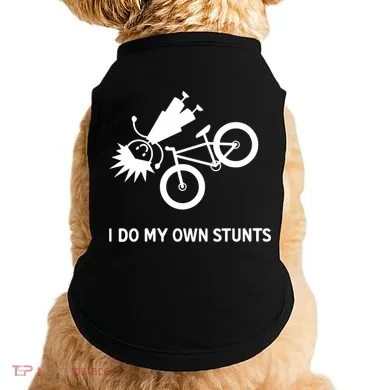 Doggie Tank