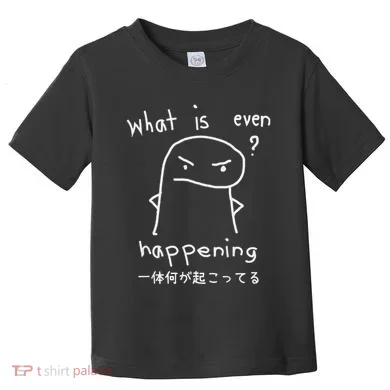 Toddler T-Shirt