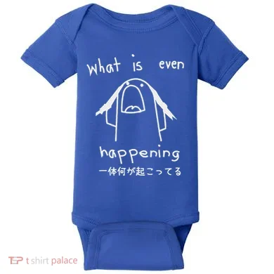 Baby Bodysuit