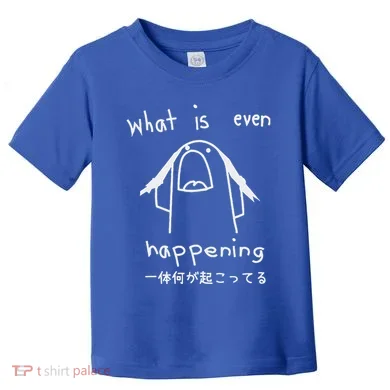 Toddler T-Shirt