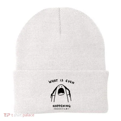 Beanie