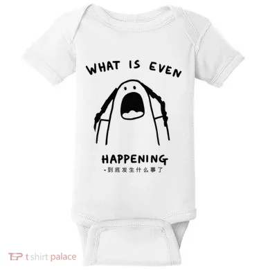 Baby Bodysuit