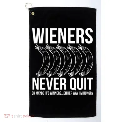 Golf Towel
