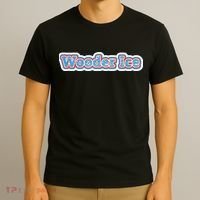 Wooder Ice Funny Philadelphia Slang Novelty Water Ice T-Shirt thumb 3