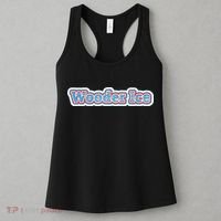 Wooder Ice Funny Philadelphia Slang Novelty Water Ice Women's Tank Top thumb 3