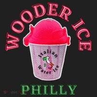 Wooder Ice Funny Philadelphia Slang Novelty Water Ice Tumbler thumb 3