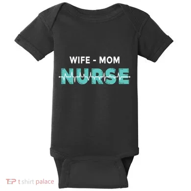 Baby Bodysuit