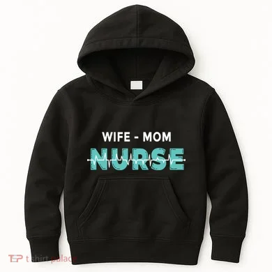Kids Hoodie