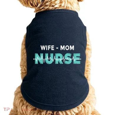 Doggie Tank