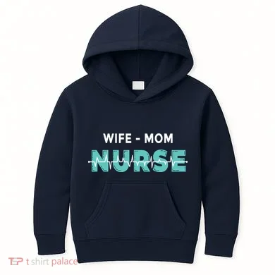 Kids Hoodie