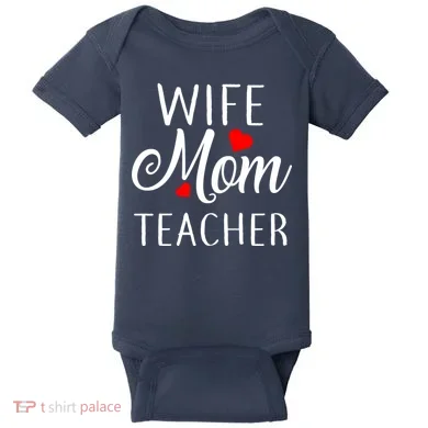 Baby Bodysuit