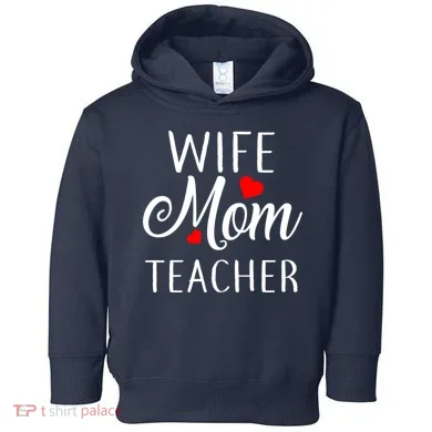 Toddler Hoodie