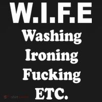 Wife Washing Ironing Fucking .ETC Women's Tank Top thumb 5