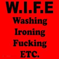 Wife Washing Ironing Fucking .ETC Santa Hat thumb 1