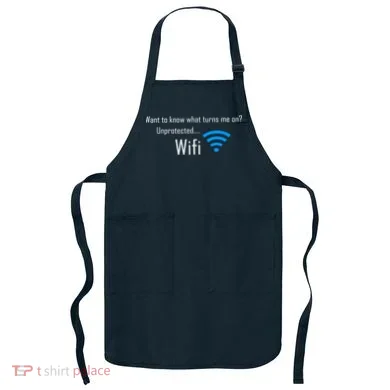 Apron