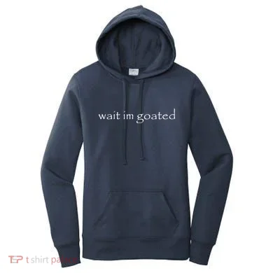 Women's Hoodie