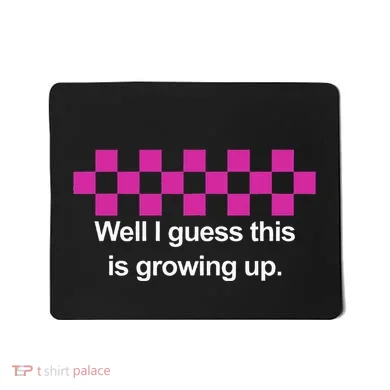 Mousepad