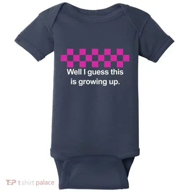 Baby Bodysuit