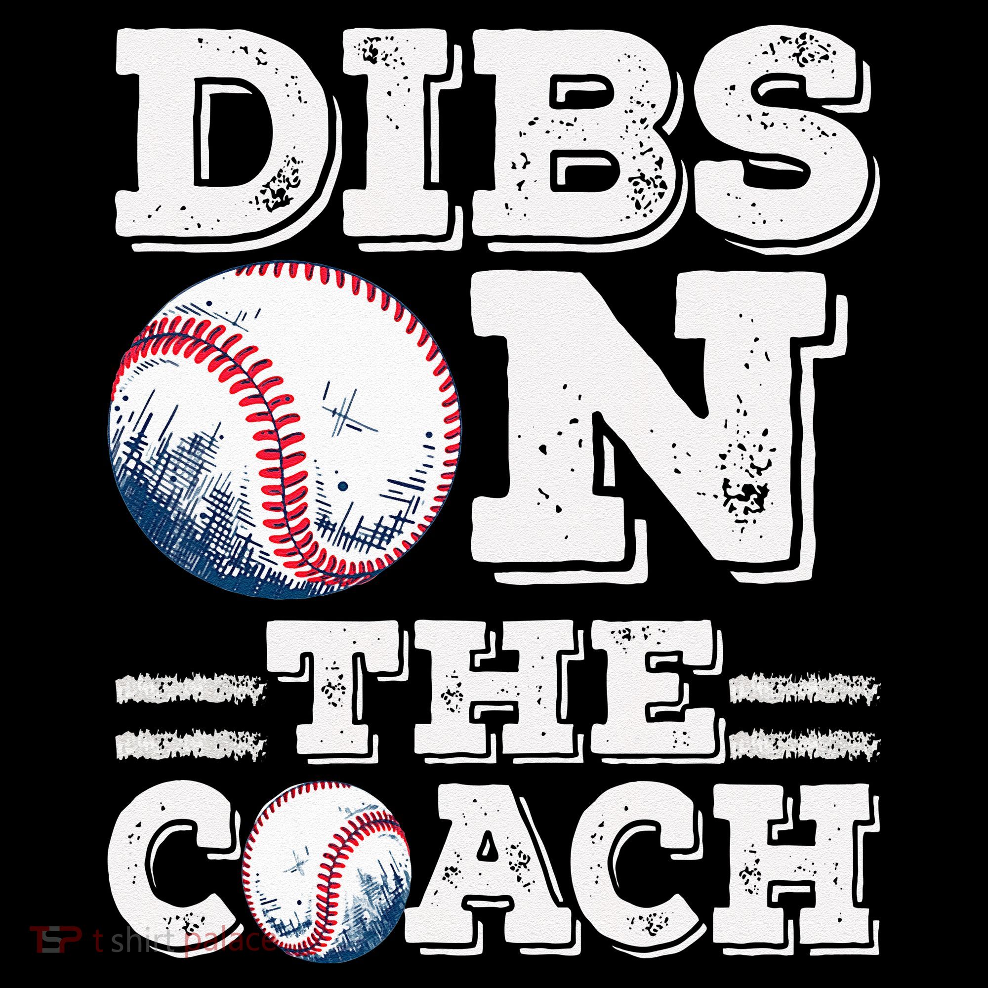 Womens Ive Got Dibs On The Coach Funny Baseball Coach Women's Hoodie