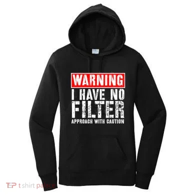 Women's Hoodie