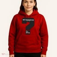 What If I Was Related To You? Hoodie thumb 5