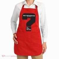 What If I Was Related To You? Apron thumb 2