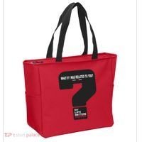 What If I Was Related To You? Tote Bag thumb 2