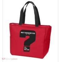 What If I Was Related To You? Tote Bag thumb 3