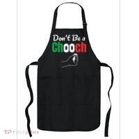 Words In Italian Chooch Italian Funny Italy Gift Apron thumb 0