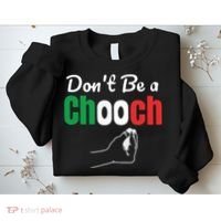 Words In Italian Chooch Italian Funny Italy Gift Sweatshirt thumb 2