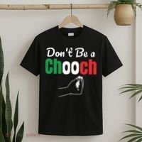 Words In Italian Chooch Italian Funny Italy Gift T-Shirt thumb 2
