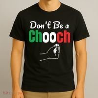 Words In Italian Chooch Italian Funny Italy Gift T-Shirt thumb 3
