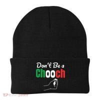 Words In Italian Chooch Italian Funny Italy Gift Beanie thumb 0