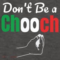 Words In Italian Chooch Italian Funny Italy Gift Hoodie thumb 2