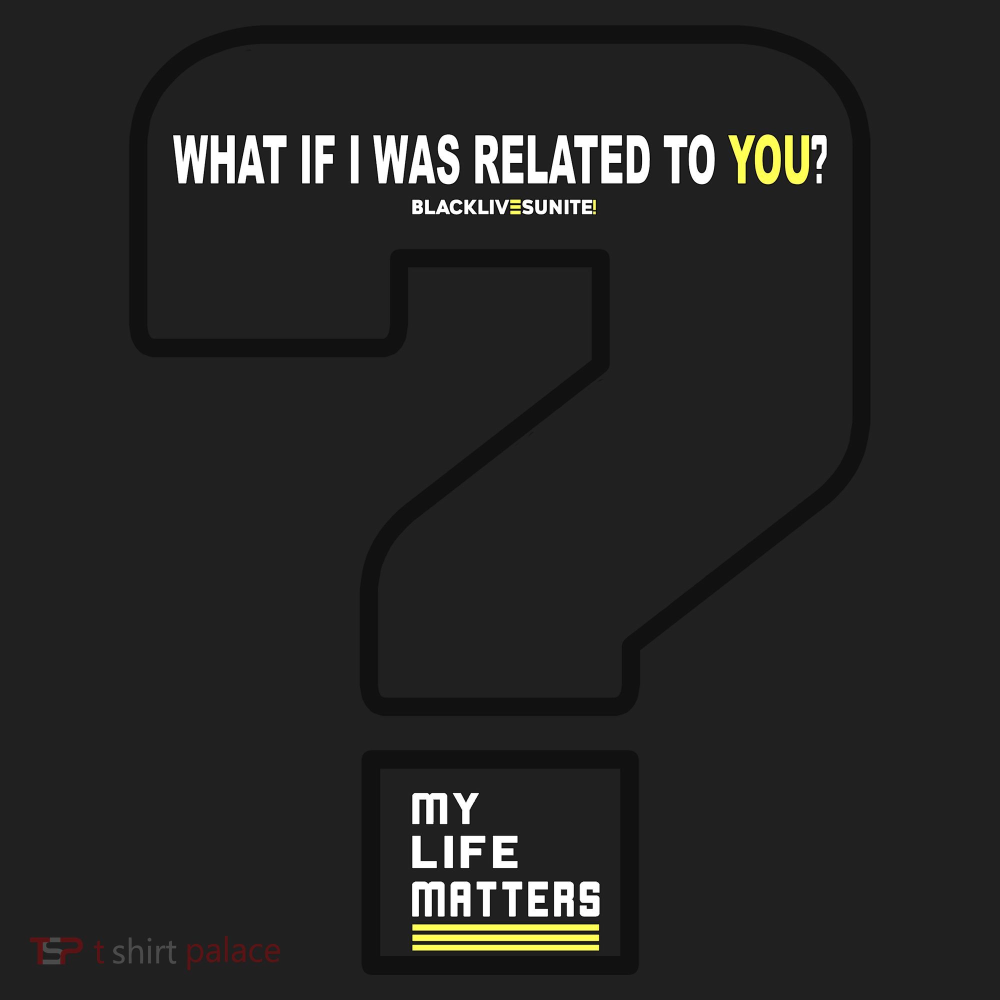What If I Was Related To You? Beanie