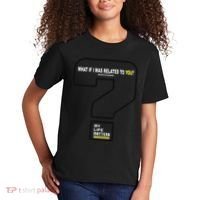 What If I Was Related To You? Kids T-Shirt thumb 2