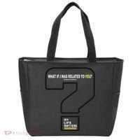 What If I Was Related To You? Tote Bag thumb 0